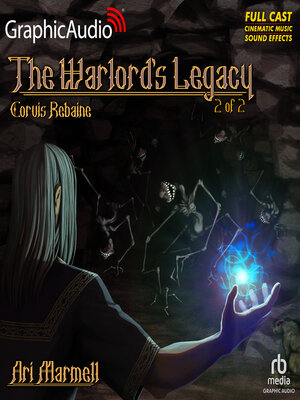 cover image of The Warlord's Legacy (2 of 2)